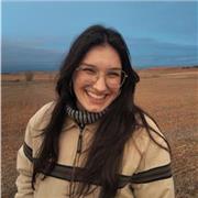 Doy clases de lengua castellana y literatura a personas de todas las edades. Pueden ser clases presenciales o en línea